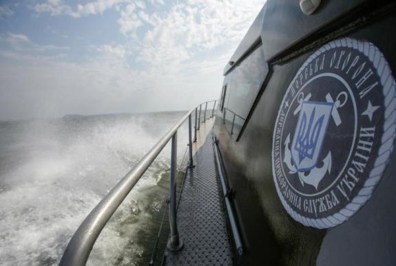 Elfogott tengerészeket cserélt ki Oroszország és Ukrajna