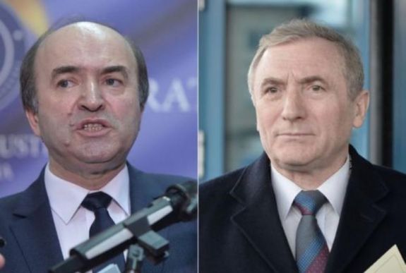 Toader állítja: a törvényes előírások megsértésével nevezték ki Augustin Lazărt