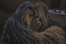 Tudta, hogy egy vásárhelyi ex-kosaras is szerepelt a legújabb Star Warsban?