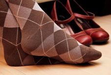 Zokniban szexelni? Ezért ajánlják a kutatók