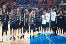 Kosár: ismét elhozta Váradról a Szuperkupát a Kolozsvári U-BT