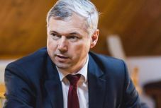 Péter Ferenc: éljünk demokratikus jogunkkal, vegyünk részt a népszavazáson