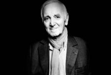 Elhunyt az ikonikus francia sanzonénekes, Charles Aznavour 