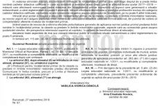 Megjelent a rendelet: most az elbolondított román szaktanárok járnak rosszul