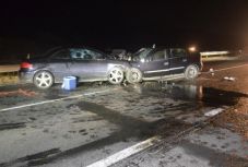 Halálos balesetet okozott az ittas romániai sofőr Magyarországon