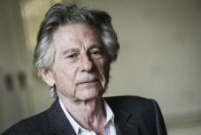 Történelmi filmet forgat Polanski