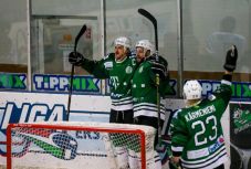 Erste Liga: a Ferencváros vette el a Csíkszereda veretlenségét