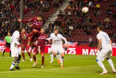 Liga 1: a FCSB örül a legjobban a CFR és a Craiova döntetlenjének