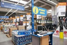 Most bezár két erdélyi áruházat, jövőre teljesen eltűnik Romániából a Praktiker