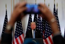 Trump óta erősen romlott az Egyesült Államok globális imázsa