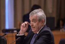 Tăriceanu állampolgári kötelességének tartja részt venni a népszavazáson