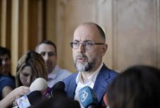 Kelemen Hunor az EP-vitáról: arroganciára vall a szankciókkal való fenyegetőzés