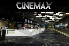 Újabb multiplex-hálózat érkezik Romániába