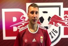 Nemzetek Ligája: először hívták be Orbant a magyar válogatottba