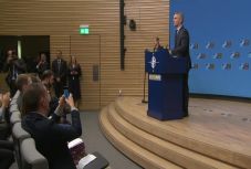 NATO: aggasztó Moszkva magatartása