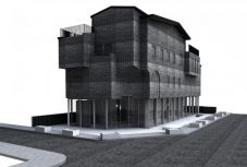 Ötemeletes magánmúzeum nyílik Bukarestben