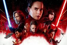 Szokatlan okból kritizálták az egyik Star Wars-filmet