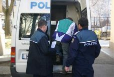 Hargita megye: otthon bujkált a nemi erőszakért elítélt fiatal