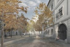 Megérte nem elsietni Erdély egyik legismertebb utcájának a felújítását