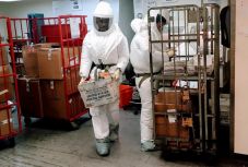 Elfogták a Trumpot megmérgezni akaró férfit