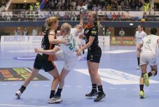 Női kézi BL: puskaporos román-magyar rangadóval indul a sorozat