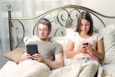 Ezt teszik az emberek közvetlenül szex után