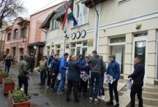 Döntöttek: el kell hagynia Ukrajnát a beregszászi magyar konzulnak