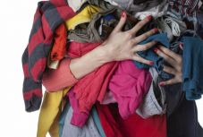 Őszi gardróbrendszerezés egyszerűen