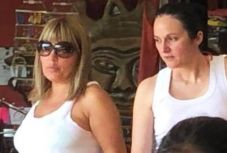 Mi történik most Elena Udreáékkal Costa Ricában?