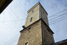 Megvan a pénz a kolozsvári Tűzoltótorony felújítására