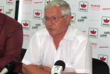 FRISSÍTVE - Makkai Gergely alpolgármester a lemondatásáról: „Viszonthallásra!”