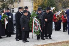 Forradalom nélkül megtorlás – Stefano Bottoni történész az erdélyi `56-ról