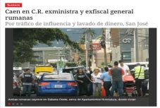 Döntött a San José-i törvényszék Elena Udreáék sorsáról