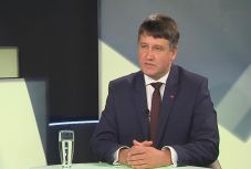 Dr. Vass Levente: hibás a pénzügyminiszter egészségbiztosítási koncepciója