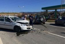 FRISSÍTÉS - Így nem csoda, hogy megtörtént a baj Csíkszenttamás határában