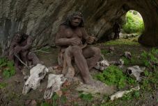 Kivételes leletekre bukkantak Lengyelországban