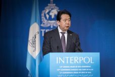 Eltűnt az Interpol igazgatója