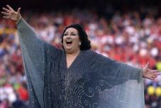 Meghalt a világhírű szoprán, Montserrat Caballé