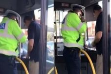 Foglyul ejtette az utasait egy temesvári buszsofőr