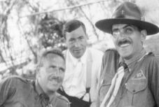 Márton Áron, eddig ismeretlen felvételeken - a Filmtettfeszten mutatták be A püspök reggelijét