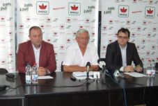 Nem mond le Marosvásárhely RMDSZ-es alpolgármestere