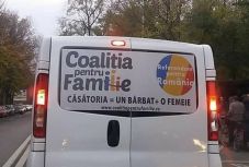 Ujjal mutogatnak Liviu Dragneára a referendum kezdeményezői