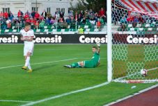 Liga 1: helyet cserélt a Medgyes és a Sepsi OSK a dobogó harmadik fokán