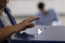 Részeredmény: 91,6 százalék az IGEN szavazatok aránya a referendumon