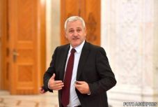 November 5-ére halasztották Liviu Dragnea fellebbviteli perének első tárgyalását