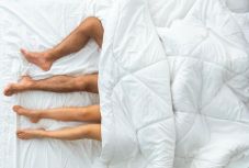 Több lesz a szex, ha naponta megteszi ezt az apróságot