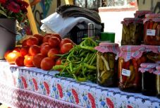 Ismét bejön a vidék Kolozsvárra