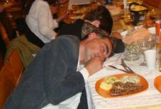 Így reagált a referendum eredményére az ország legnépszerűbb rendőre