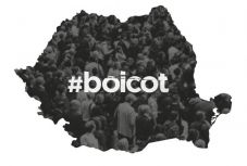 Teljes feldolgozottság után is érvénytelen a referendum