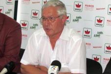 Fizetett, és nem mond le Marosvásárhely RMDSZ-es alpolgármestere